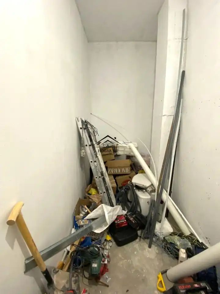 Pis amb ascensor en venda a Montesol - Mejostilla, imagen 16