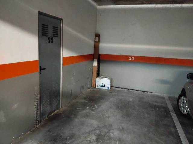 Garaje en Venta en Carrer Carrer de Sevilla, 5 en Son Dameto