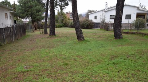 Foto 2 de Residencial en venta en Calle Borrico Parra, Polideportivo Colonia, Moralzarzal