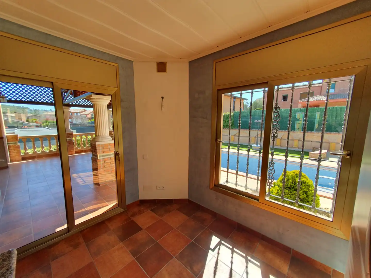 Haus mit Terrasse zum Verkauf in Carrer Font de l'Ametlló", imagen 22