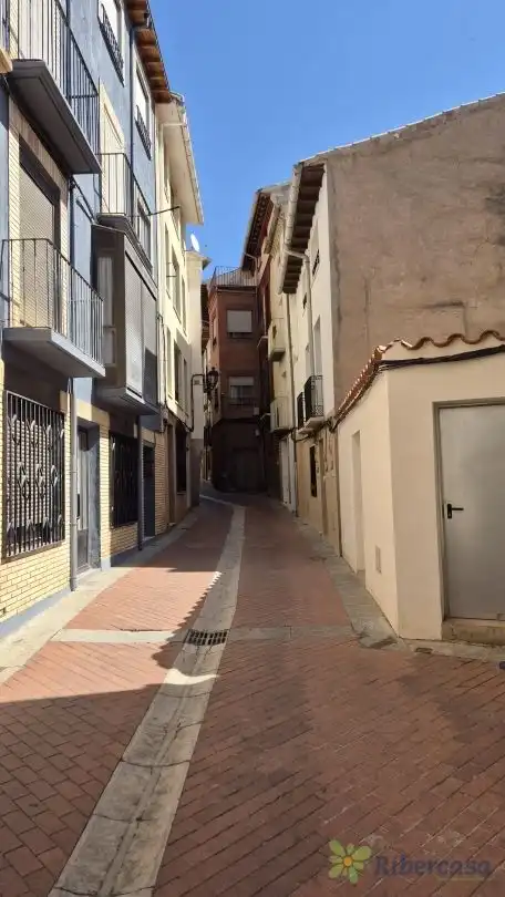 Casa en venta en Cervera del Río Alhama, imagen 45