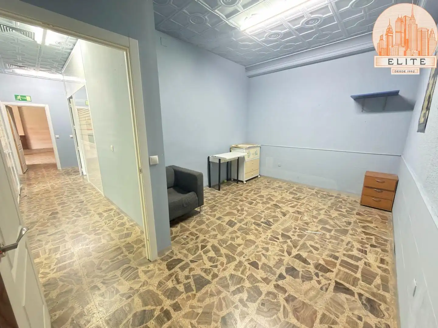 Commercial properties for rent in Alcorcón