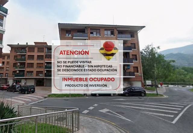 Piso en Venta en Alonsotegi