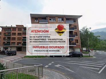 Flat for sale in Alonsotegi