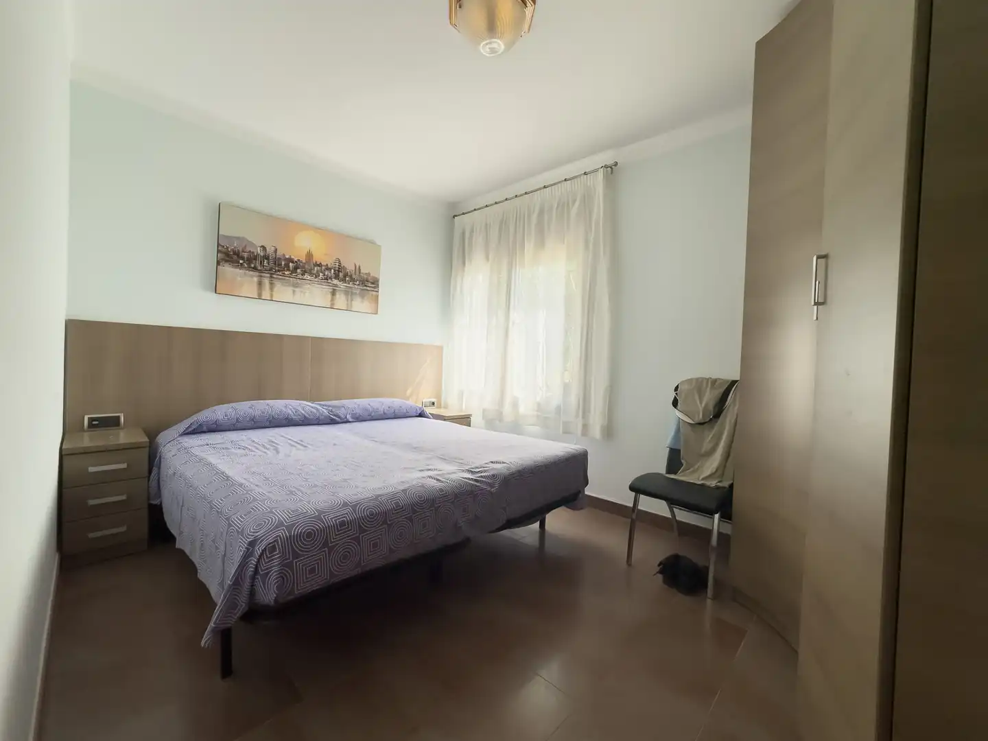 Habitación de Casa o chalet en venta en Pineda de Mar con Aire acondicionado, Calefacción y Trastero