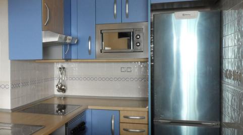 Foto 3 de Apartamento de alquiler en Sierra Dorada, 3c, Rincón Alto, Benidorm