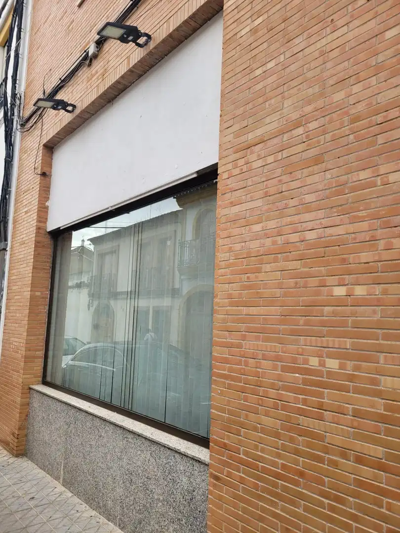 Locale commerciale in affitto a Centro, imagen 15