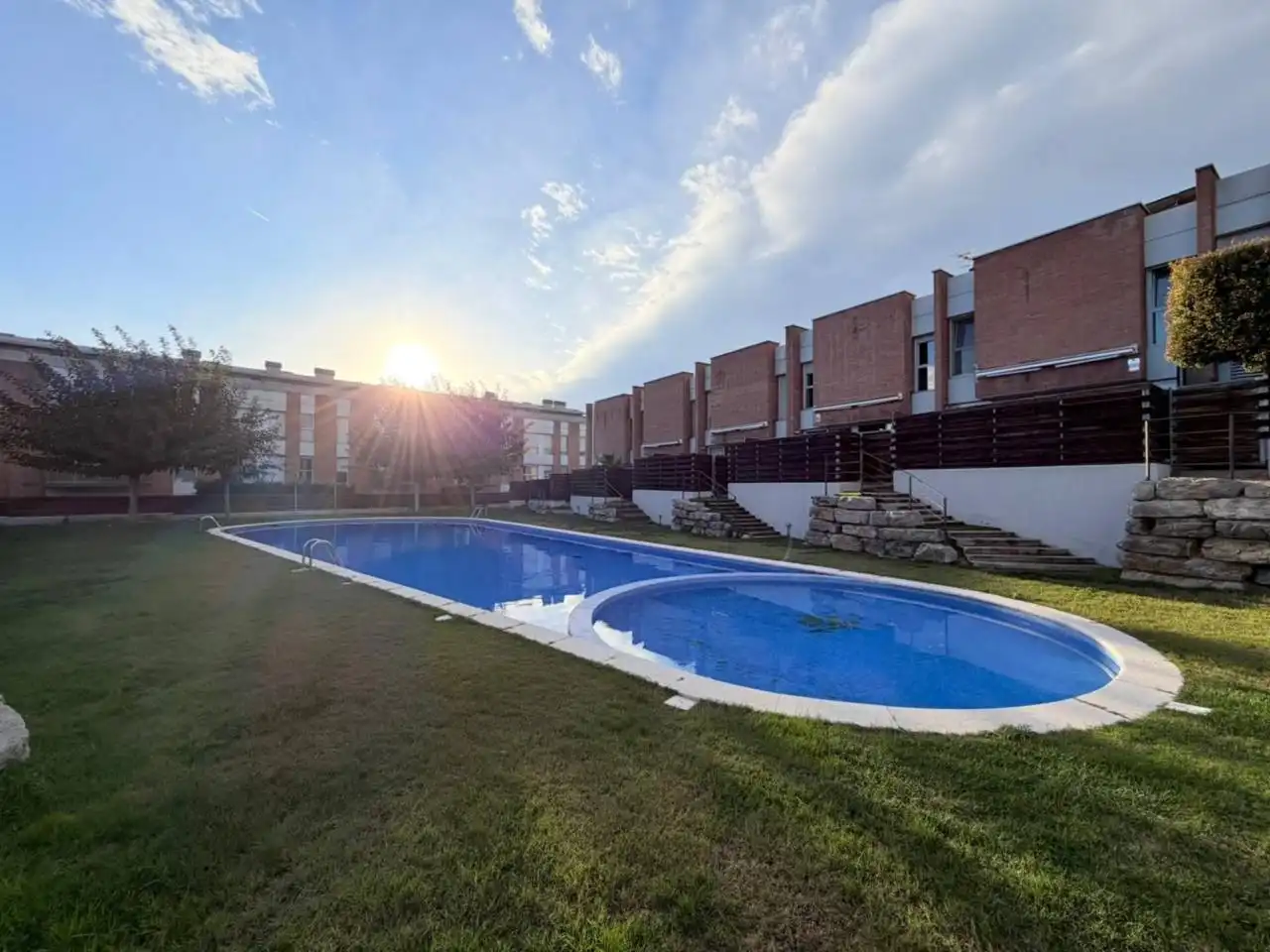 Casa amb piscina en venda a Calle Blai Madonna, imagen 22