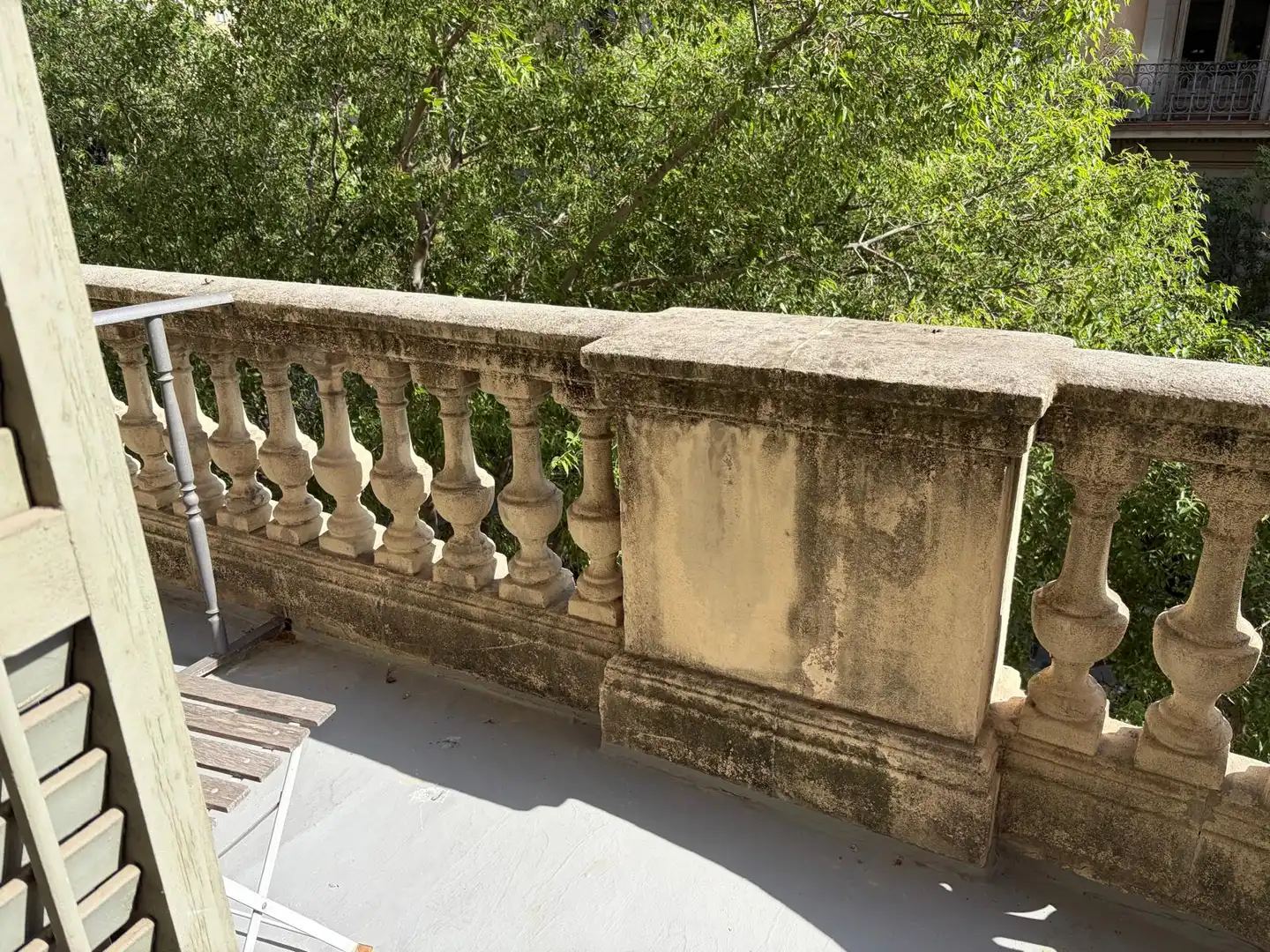 Bureau avec terrasse à vendre à Carrer de Roger de Llúria, imagen 10