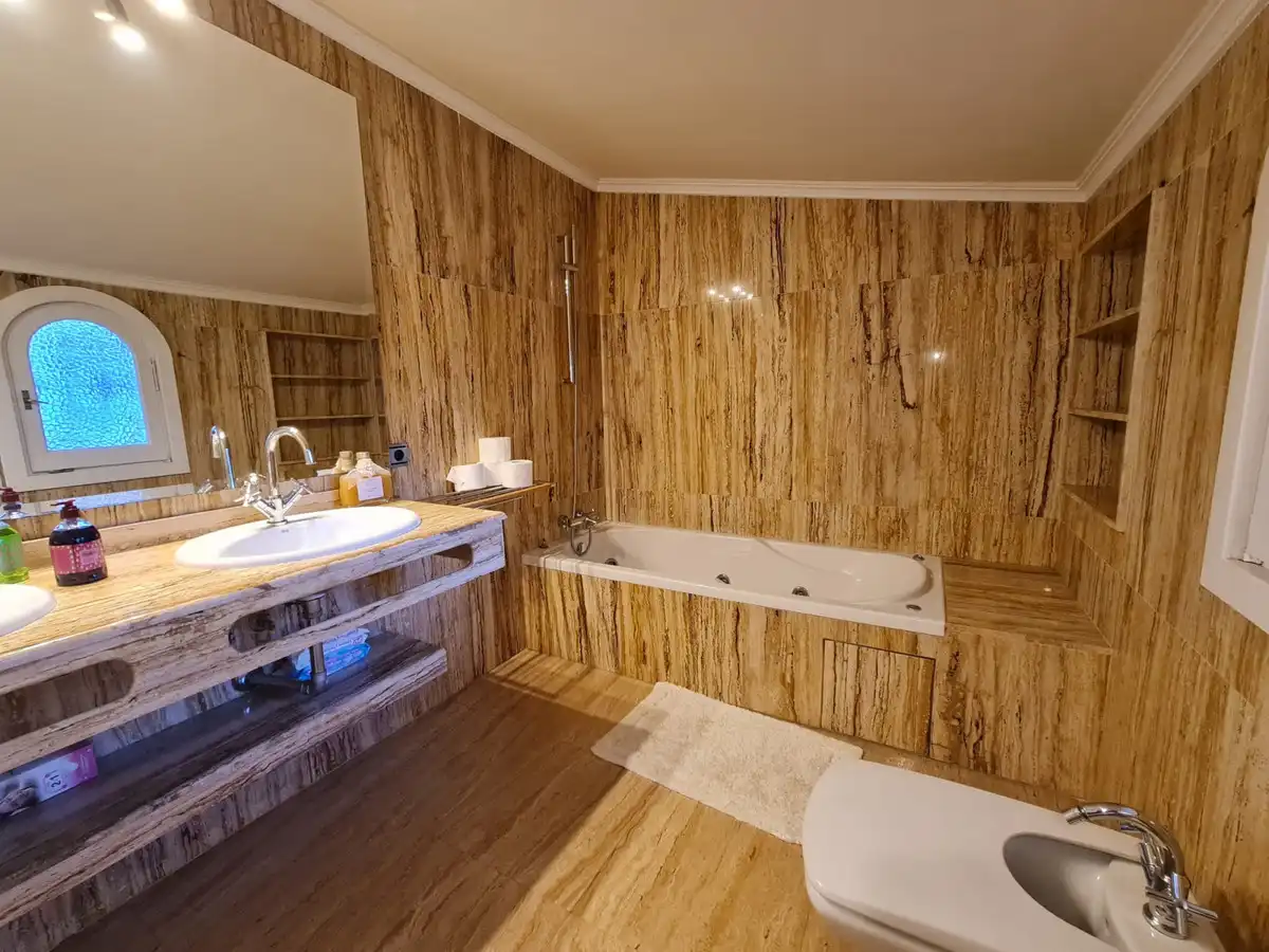 House with pool for sale in Milla de Oro, imagen 30