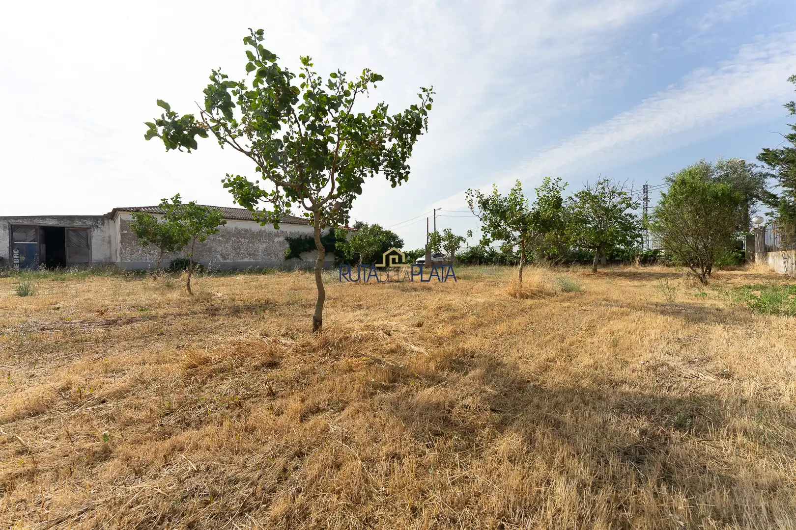 Finca rústica en venta en Zamora Capital  con Calefacción, Jardín privado y Horno