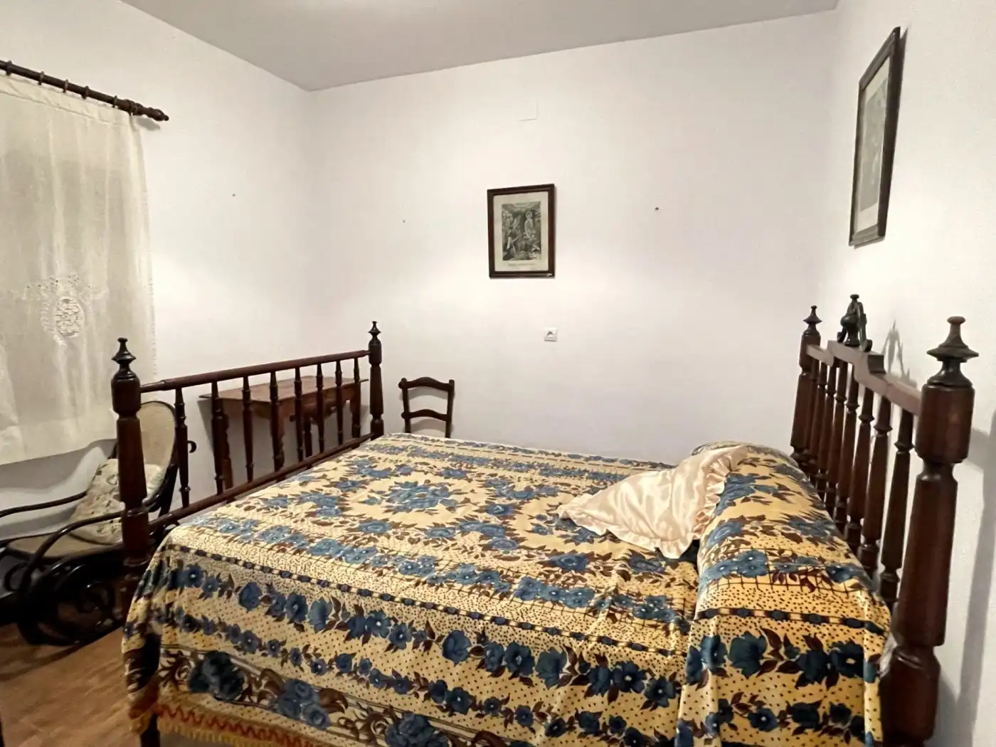 Habitación de Casa o chalet en venta en Villanueva de Algaidas con Aire acondicionado, Calefacción y Trastero