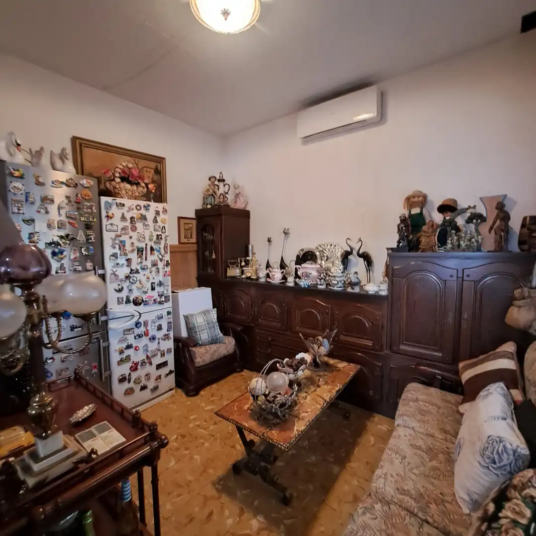 Wohnzimmer von Country house zum Verkauf in Castellbisbal mit Klimaanlage, Privatgarten und Alarm