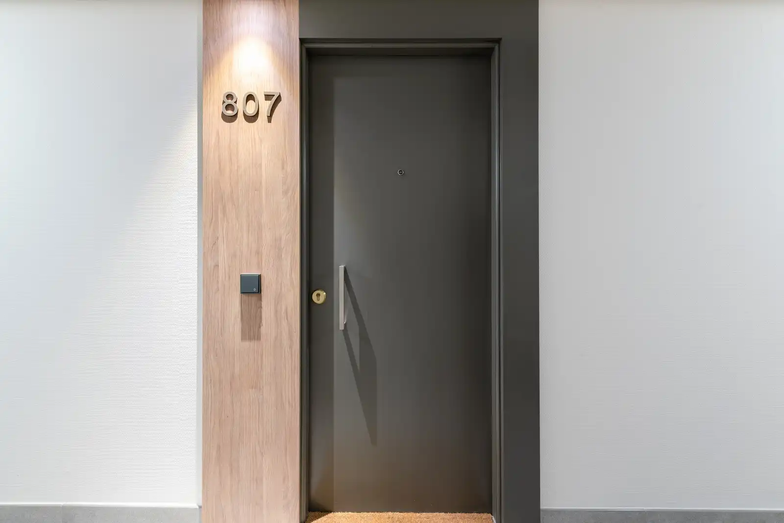 Study for rent in Madrid  with Storage room