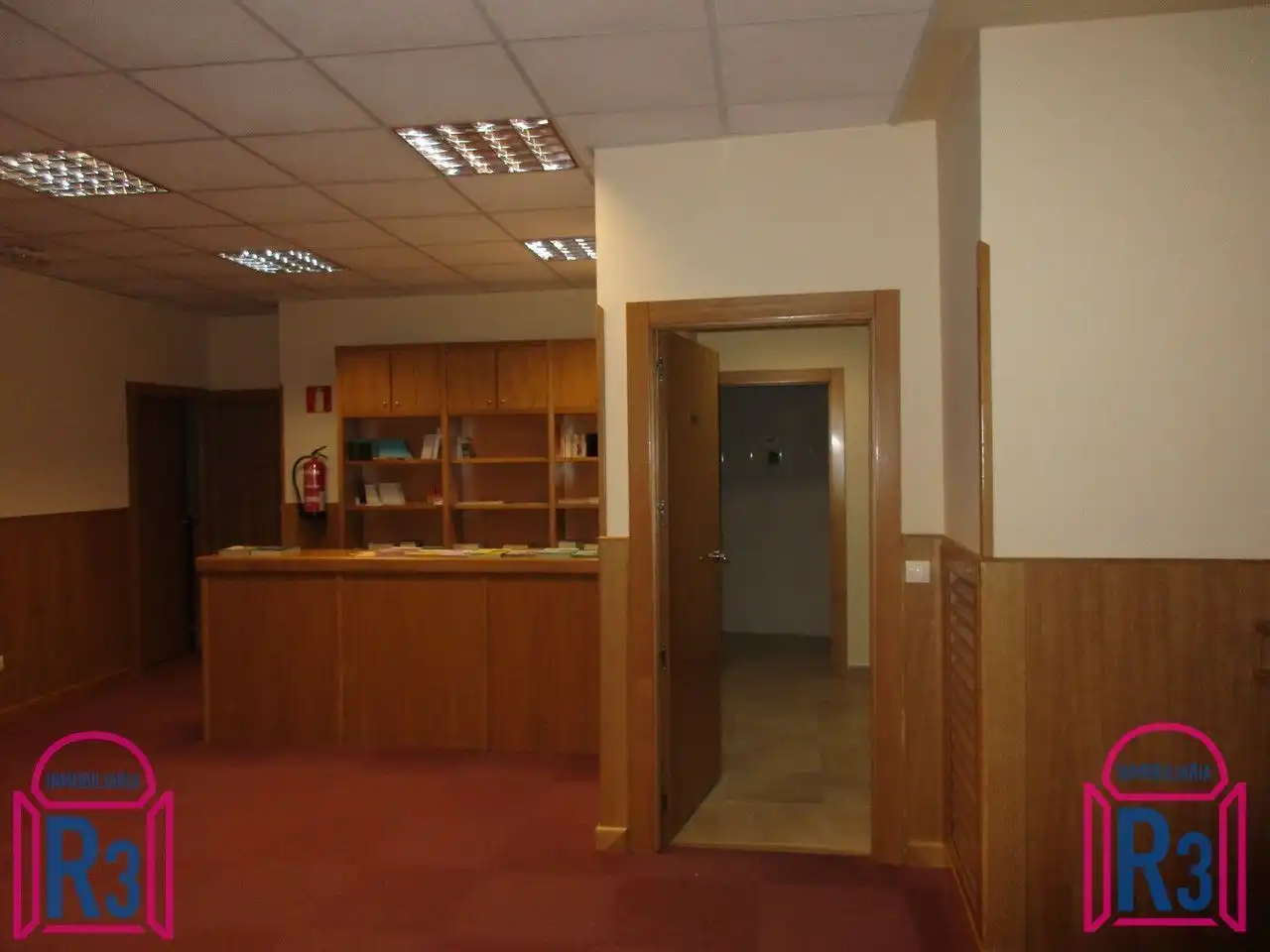 Local comercial en venda a Centro Ciudad, imagen 10