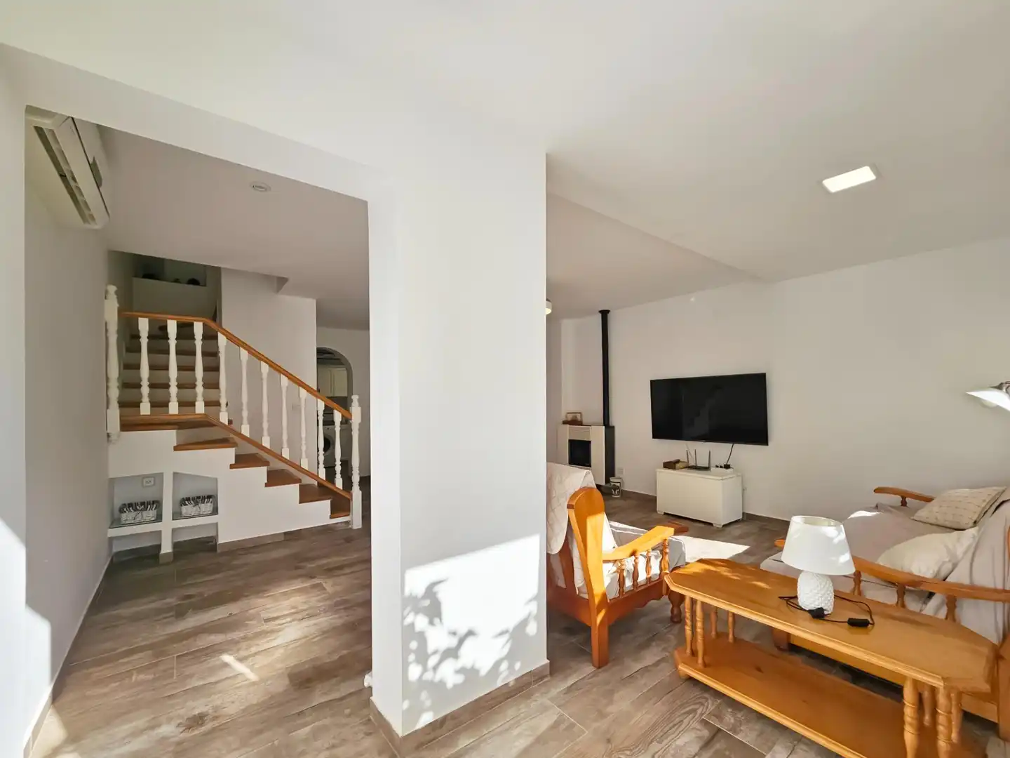 Bungalow avec piscine à vendre à Gran Alacant, imagen 2