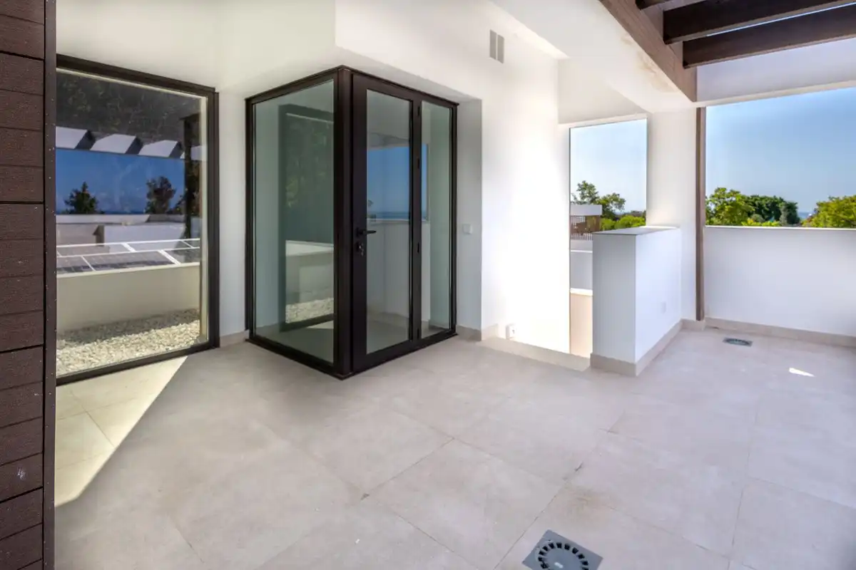 Villa con piscina in vendita a Marbella Centro, imagen 15