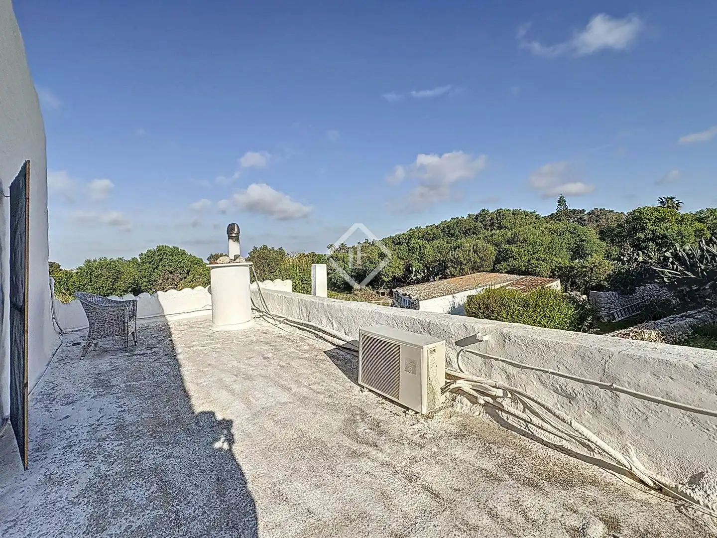 Country house with terrace for sale in Sant Lluís - S'Ullestrar - Torret, imagen 34