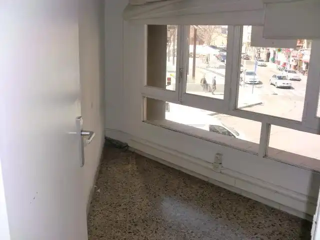 Oficina de lloguer en Lleida