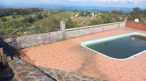 Foto 5 de Casa o xalet en venda a Calle Golondrina, Carral, A Coruña