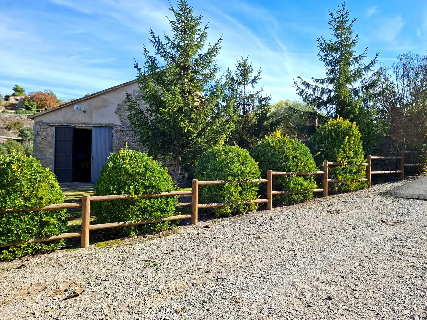 Terreno rústico en venta en Vallbona de Les Monges, imagen 28