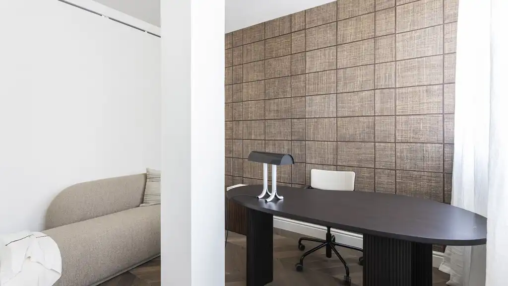Apartment with lift for sale in Sarrià - Sant Gervasi, imagen 22