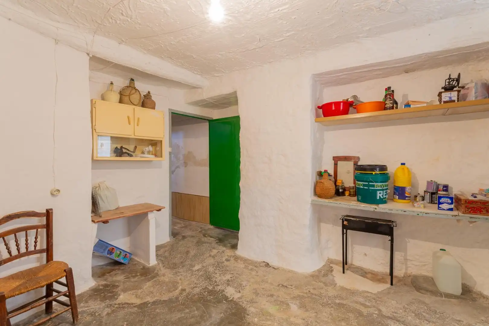 Casa rústica con terraza en venta en Calle Pilarejo, imagen 34