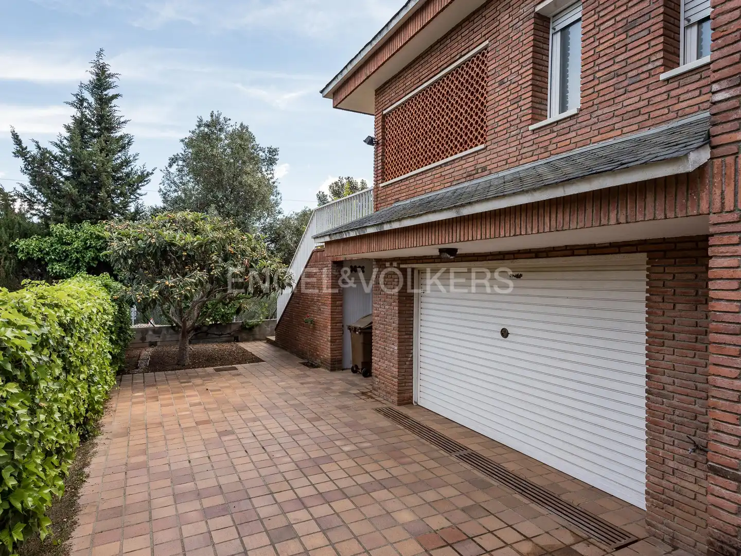 Casa con jardín en venta en Pallejà, imagen 39