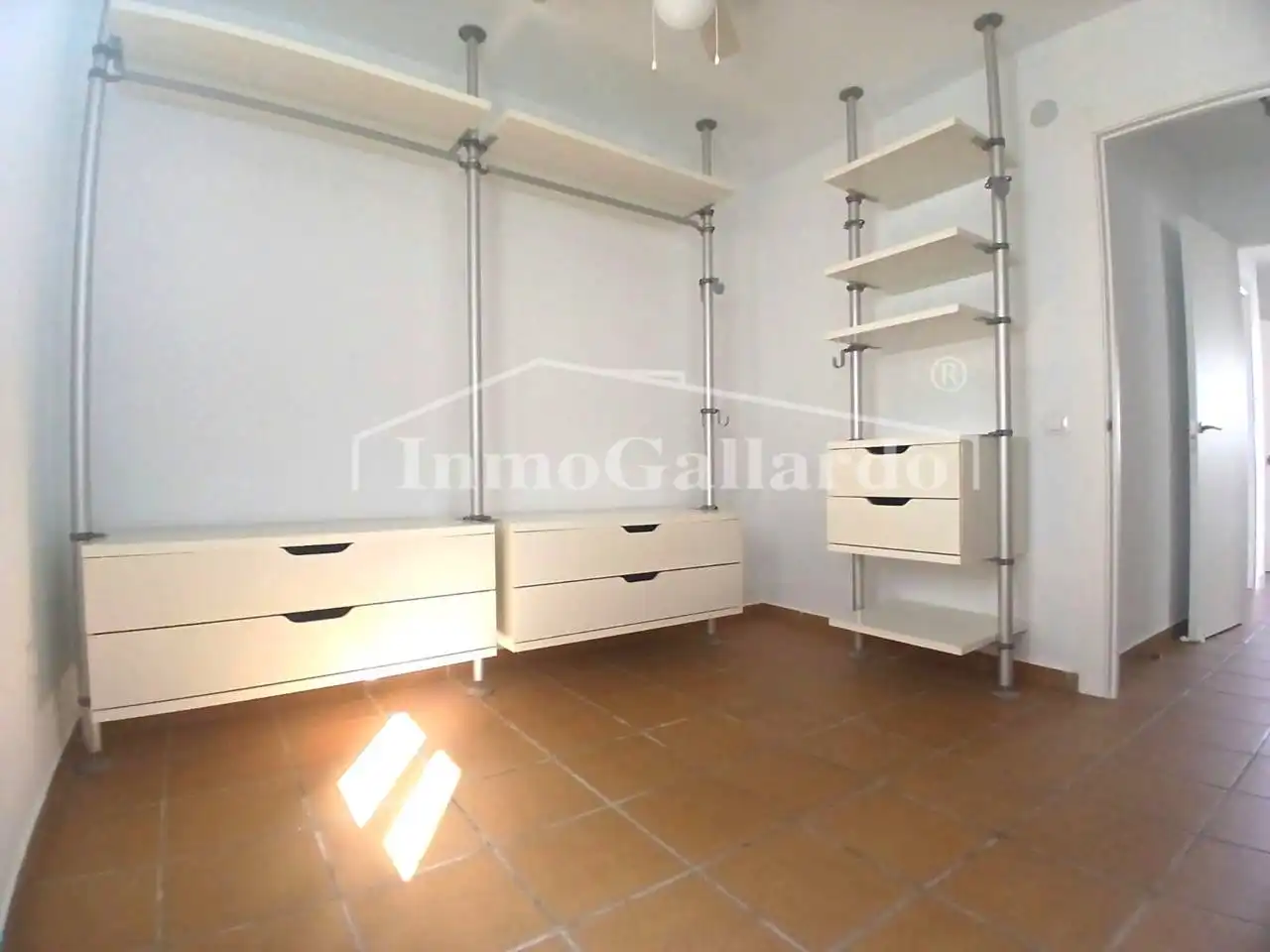 Apartments for rent in Miraflores del Palo