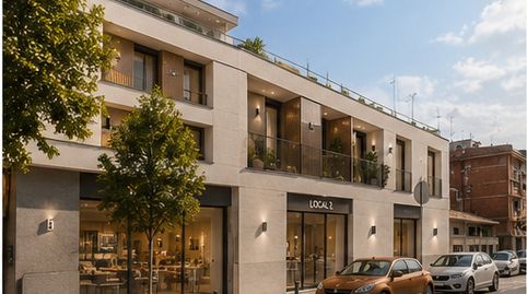 Foto 4 de Edificio en venta en Carrer Reixagó, Can Sant Joan, Montcada i Reixac