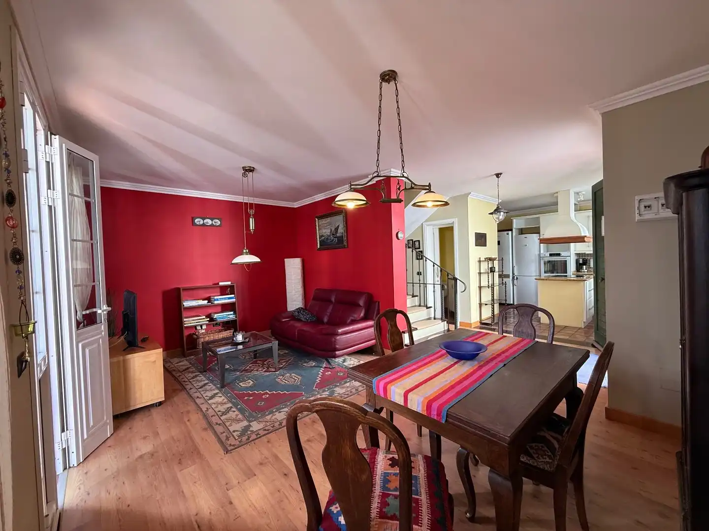 Casa en venda a Avenida de Ocira, imagen 3