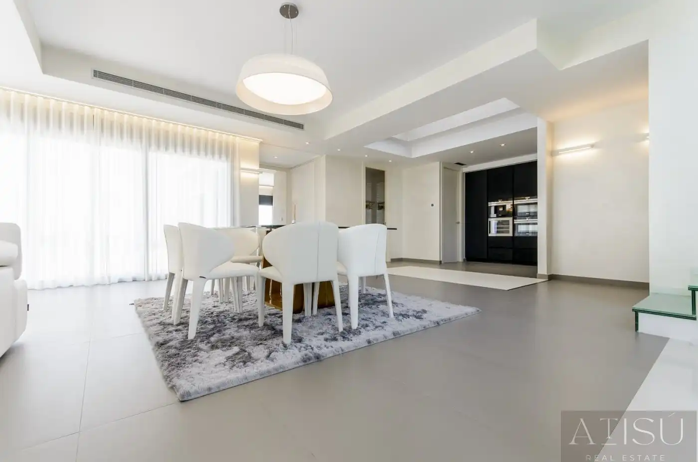 Detached house with pool for sale in Orihuela Costa, imagen 31