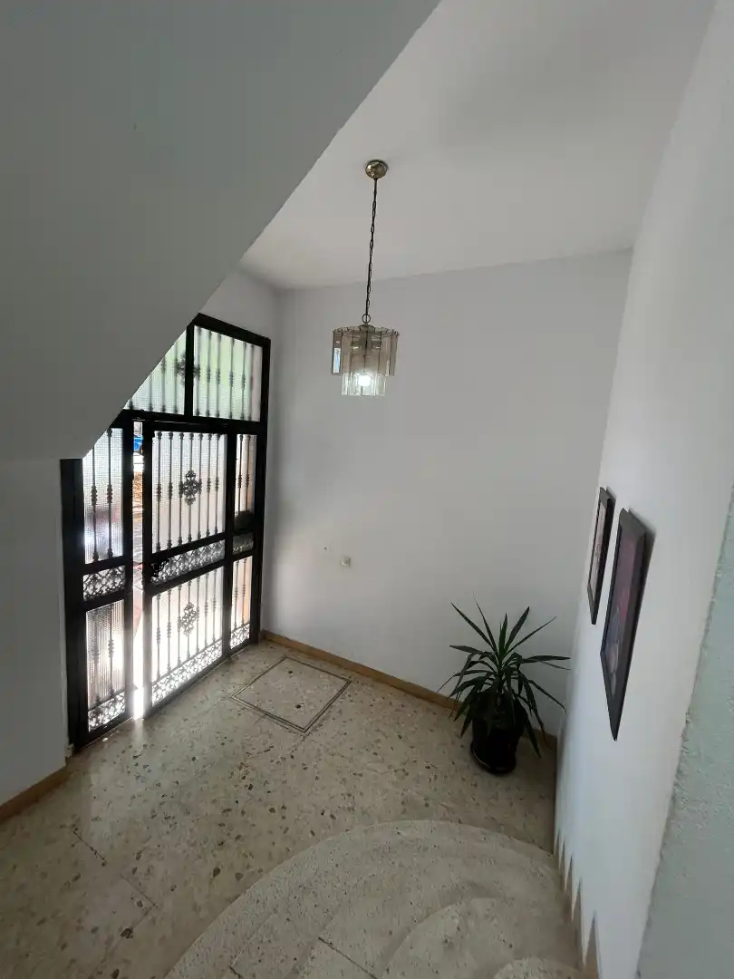 Flat for sale in Sevilla  with Air Conditioner and Terrace