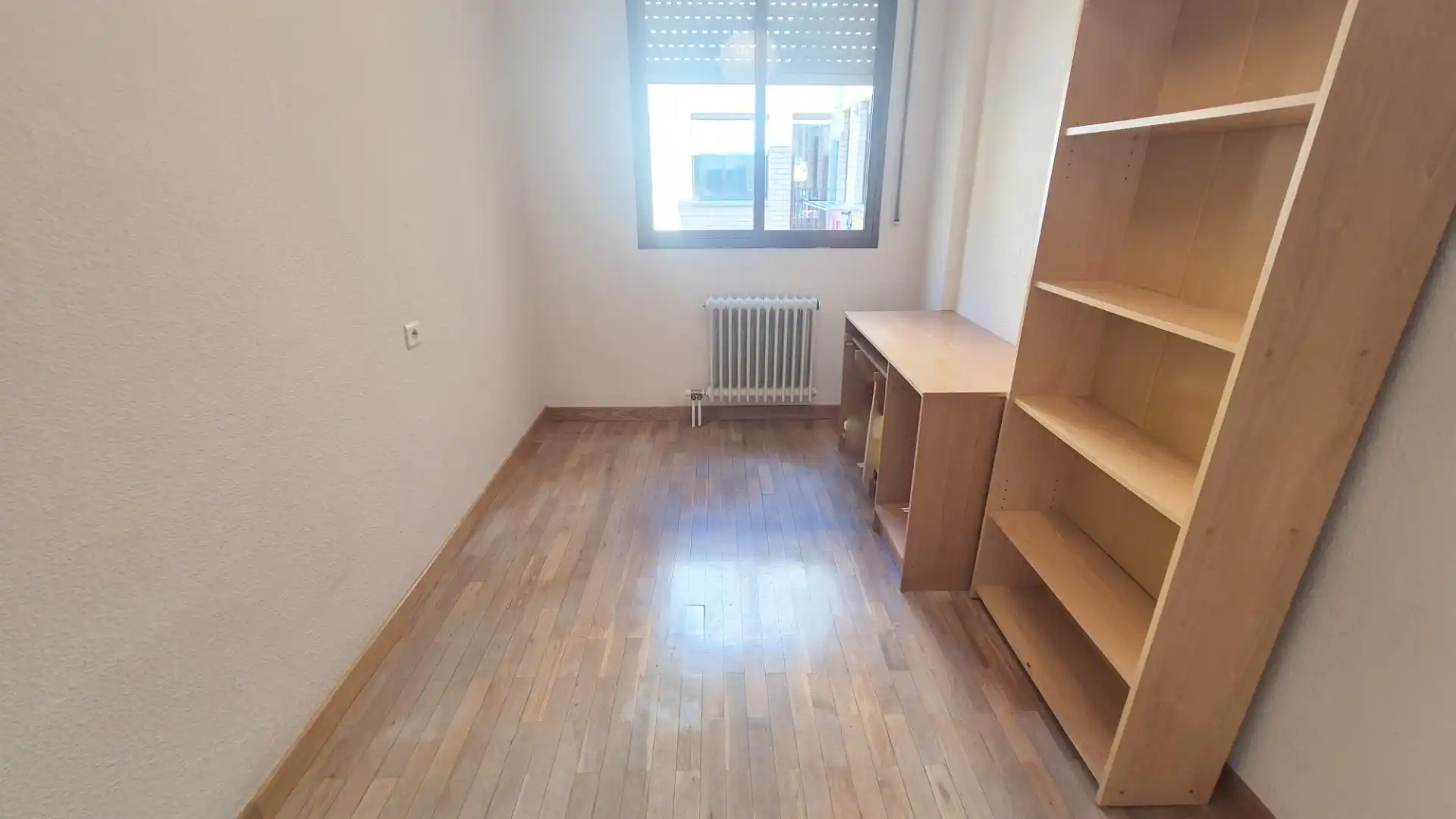 Habitación de Piso en venta en Salamanca con Calefacción