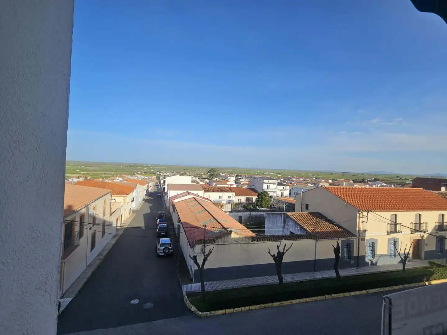 Wohnung mit Terrasse zum Verkauf in CACERES 51, imagen 2