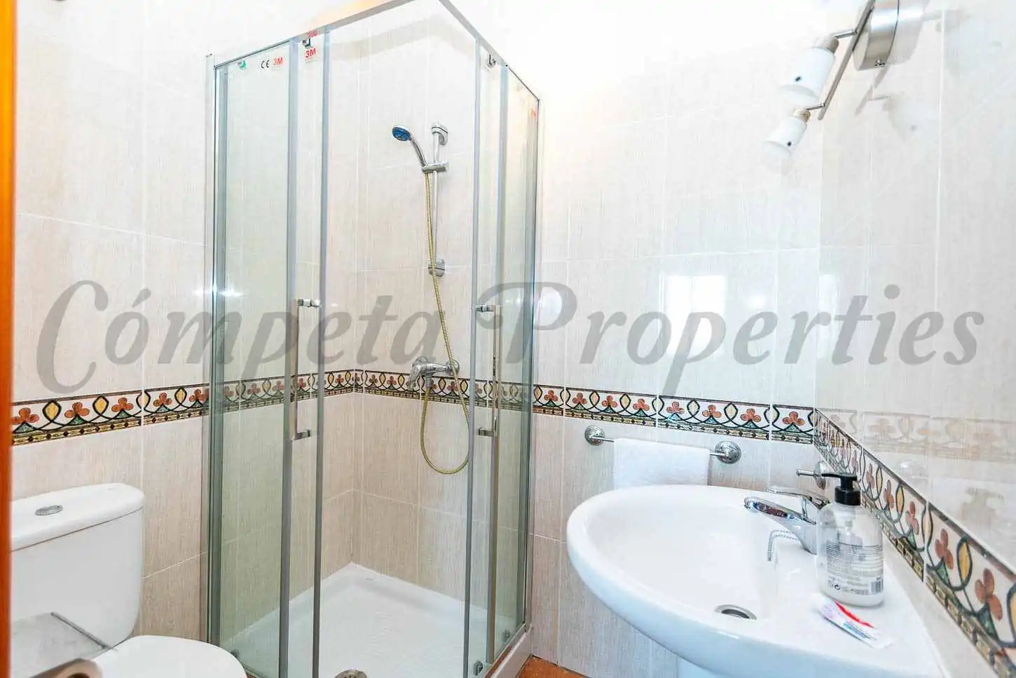 Casa con piscina in vendita a Torrox Pueblo, imagen 23