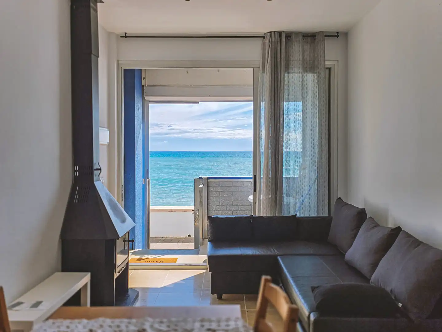 Study for rent in Avinguda Doctor Furest, Centre