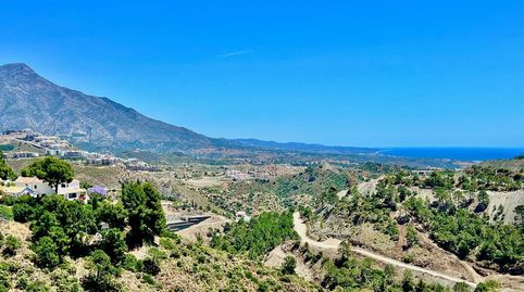 Foto 3 de Residencial en venta en El Madroñal, Benahavís