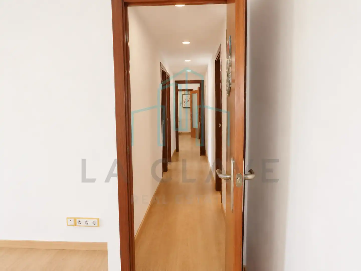Pis en venda en Bigues i Riells del Fai amb Aire condicionat, Calefacció i Parquet
