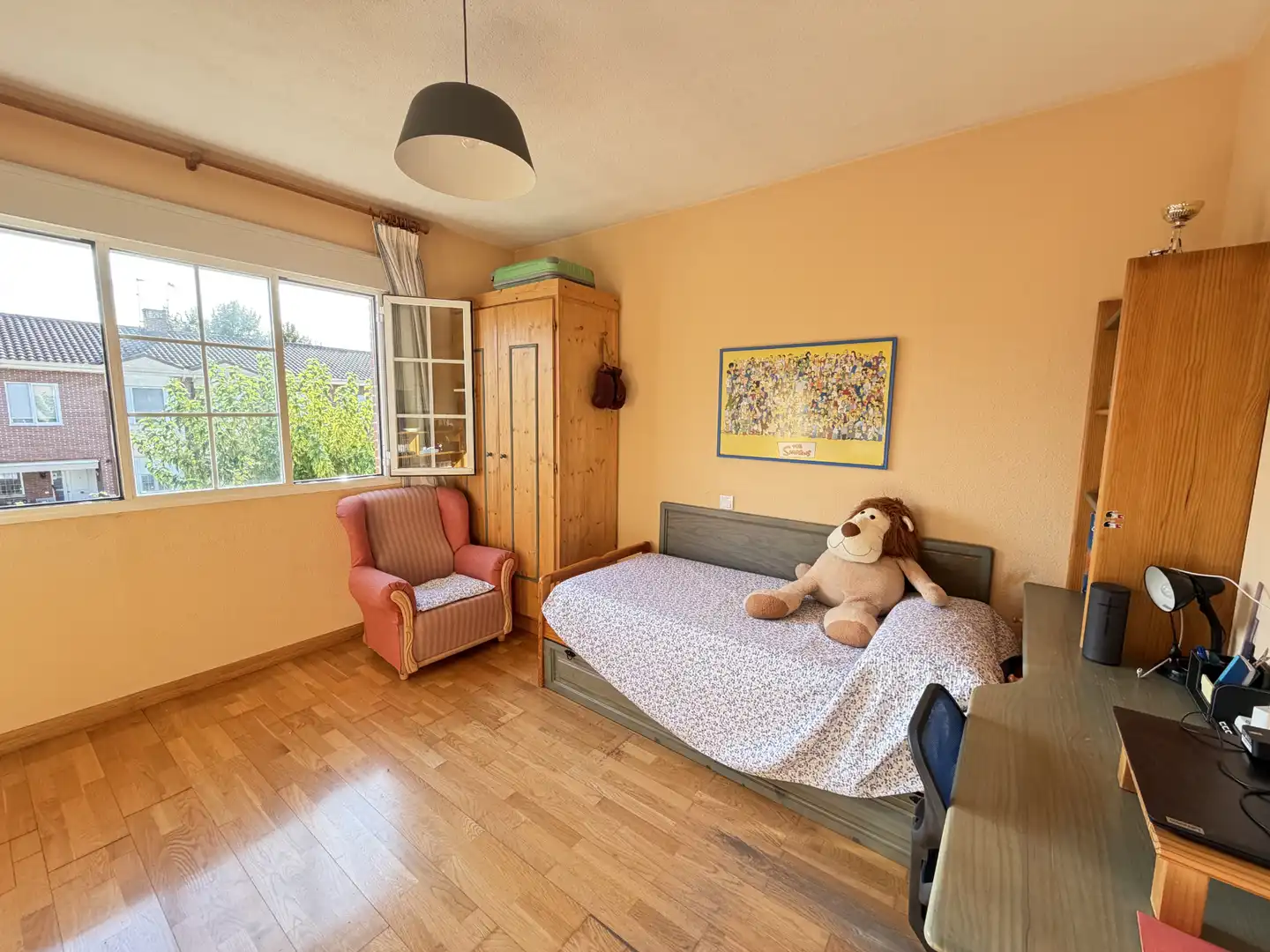 Villa avec jardin à vendre à Calle Finlandia, imagen 15