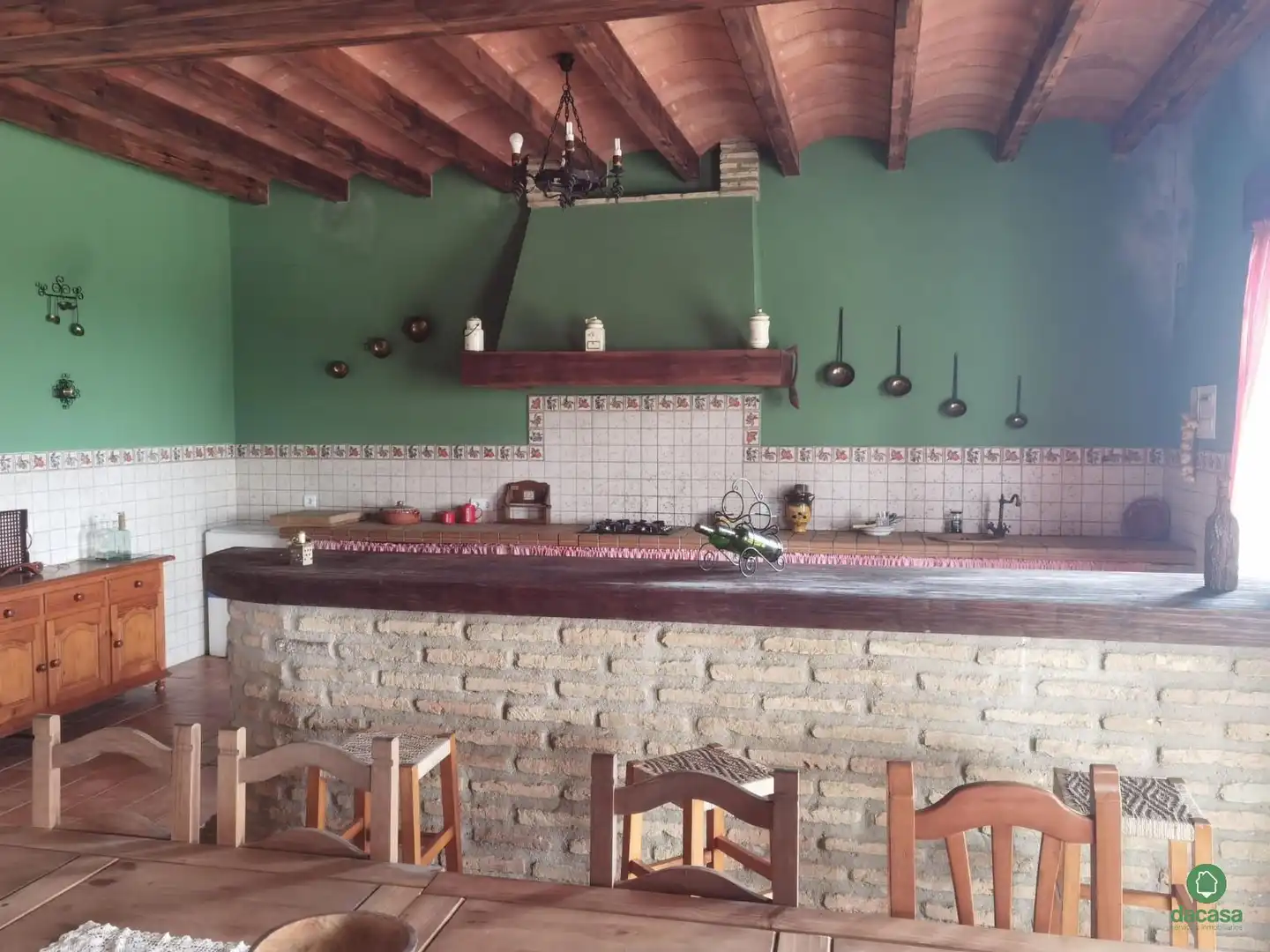 Casa o chalet en venta en Moguer con Amueblado