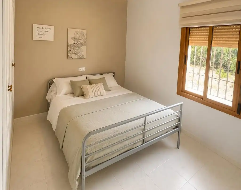 Chalet con piscina en venta en Gibralgalía, imagen 7