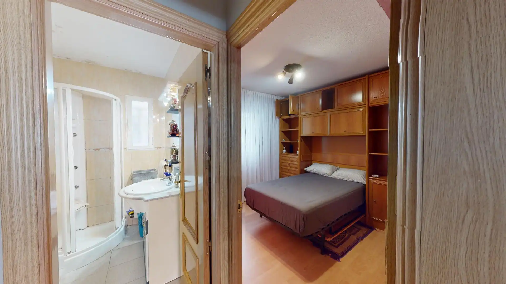 Wohnung zum Verkauf in Calle de San Secundino, imagen 19
