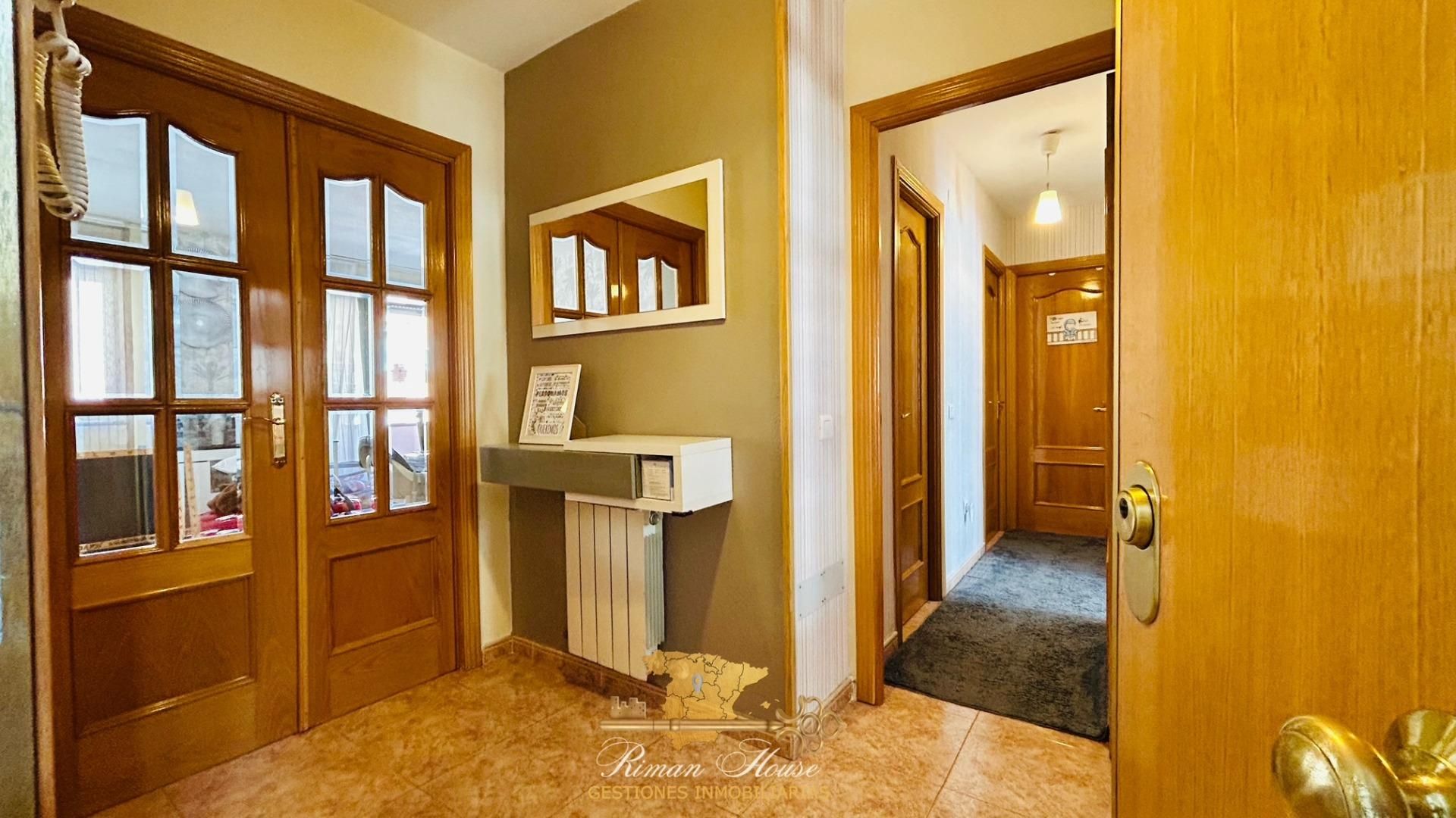 Apartament en venda en Aranjuez amb Aire condicionat, Calefacció i Terrassa