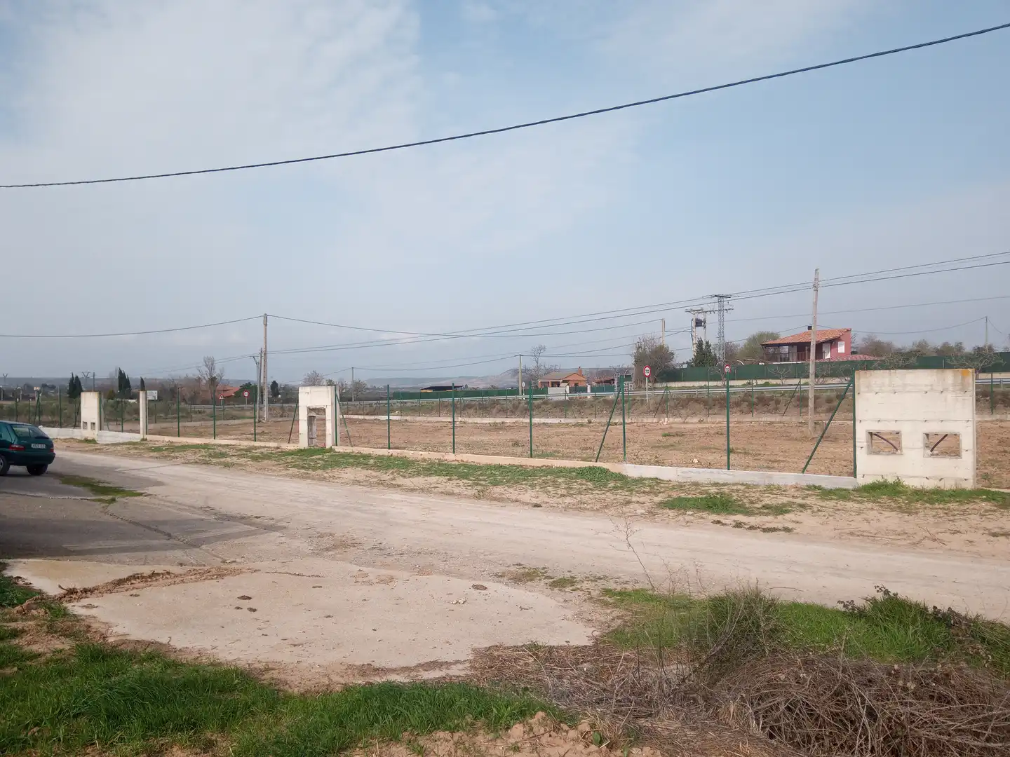 Terrenys i solars en venda a Alberite, imagen 3