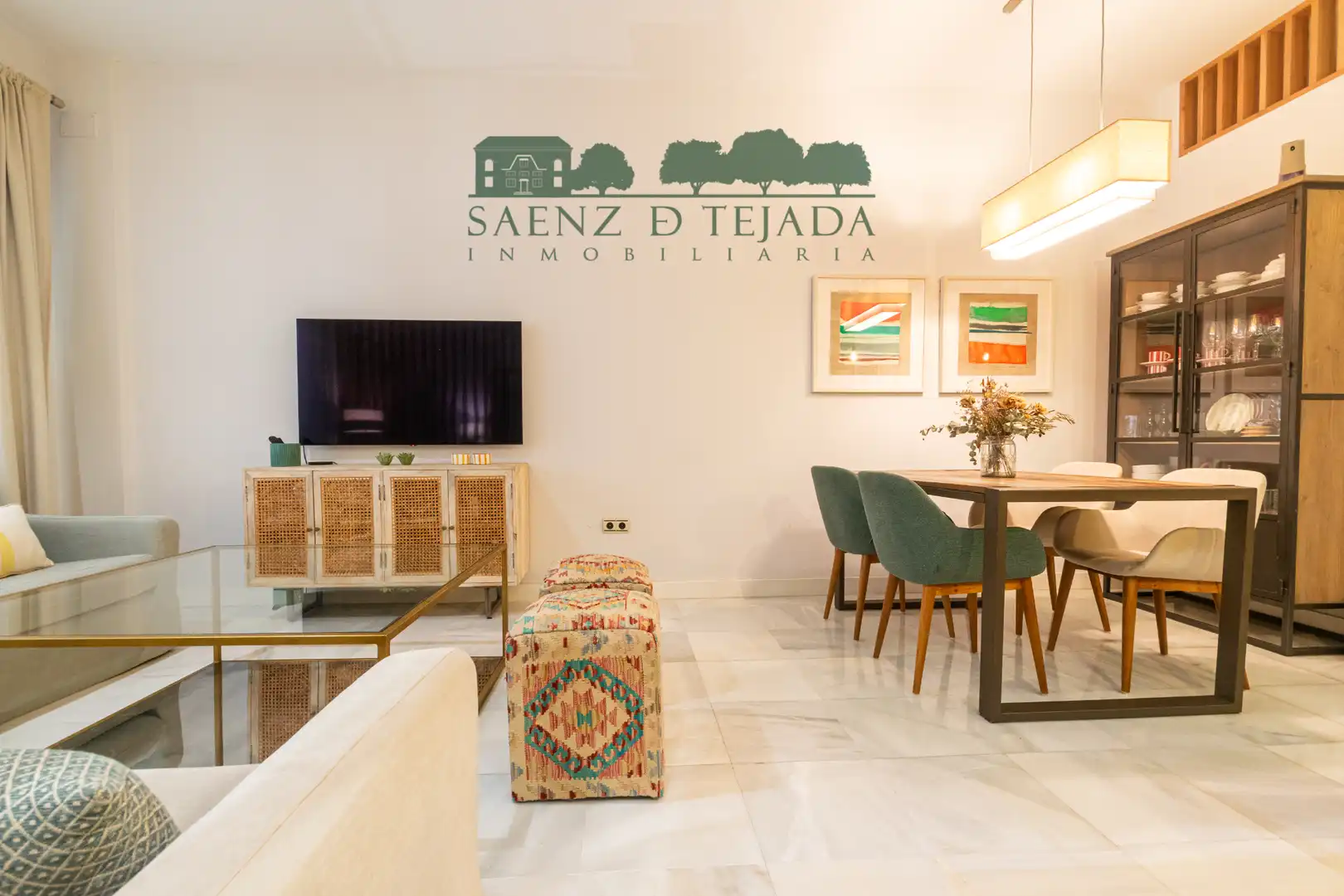 Flat with lift for sale in Avenida de la Buhaira 28, imagen 7