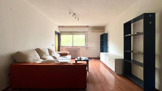 Piso en Venta en Media Legua