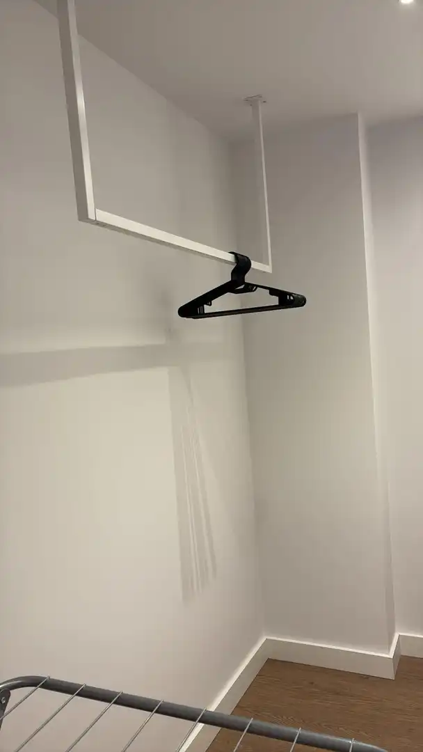 Bedroom of Flat for rent in Alicante / Alacant  with Terrace