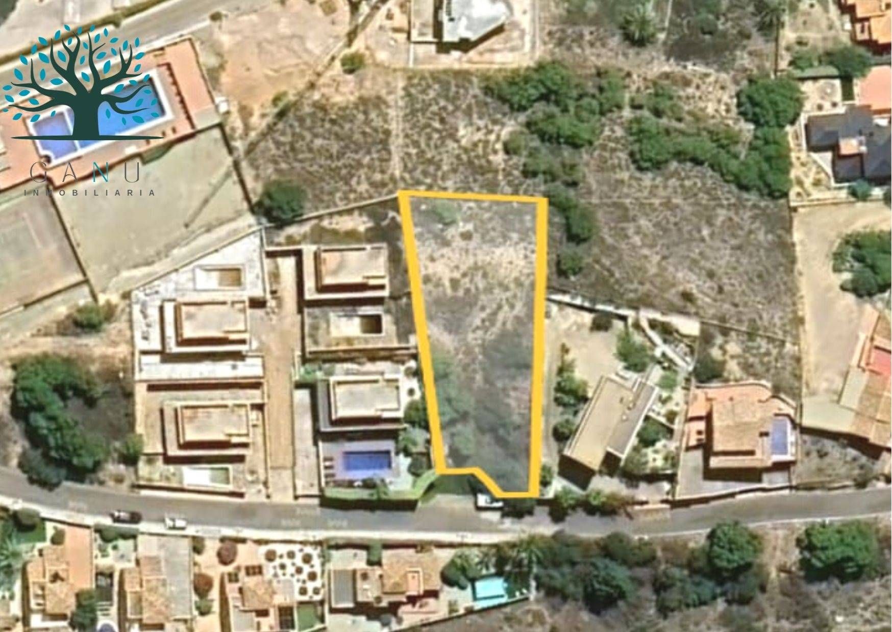 Residential for sale in Cartagena