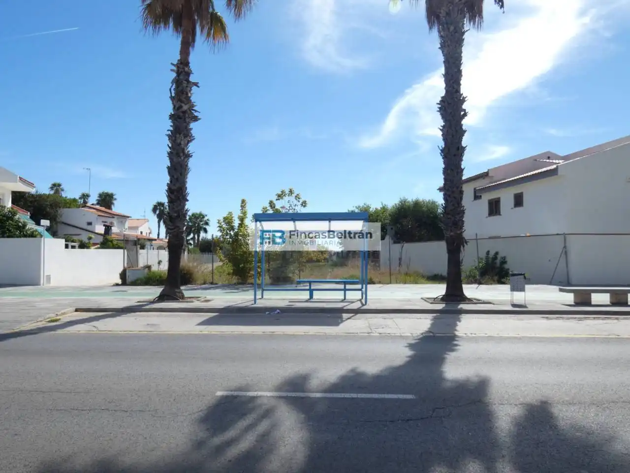 Terreno residencial en venta en Avenida PAPA LUNA, imagen 5